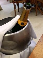 Restaurante Camarões