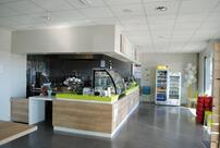 La Pizza de Nico Wissembourg