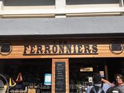 LES FERRONNIERS