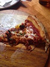 Moodys Pizza Bar & Arcade