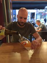 Grand Café Bonaparte