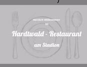 Hardtwald Restaurant Am Stadion
