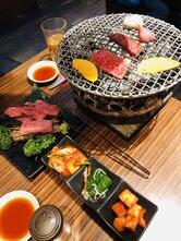 炭火焼肉・韓国料理 KollaBo（コラボ）銀座店