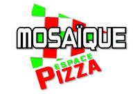 Mosaïque Pizza
