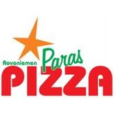 Paras Pizza