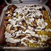 Flame Shawarma & Grill