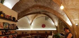 Les Castors - Bar à Jeux