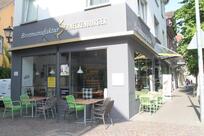 Brotmanufaktur Schneckenburger