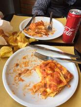 Franz Pizza Polli Rosticceria