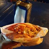 Lanchonete Hot Dog do Tio