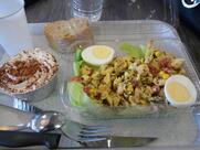 Boulangerie - Pâtisserie - Salon de thé "La Seigneurie"