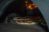 Pizza Rock - The Wood Burning Pizza