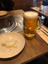 Restaurant coréen BOKKO