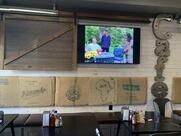 Rosie's Cafe