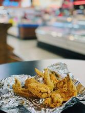 Lexington Market