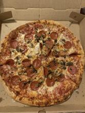 Five Bros Pizza