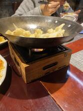 La Muraglia Chuanchao