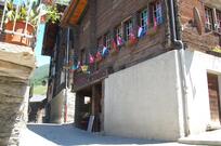 Restaurant "Das Heida"