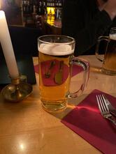 Restaurant Boccacelli am Winterfeldtplatz Berlin