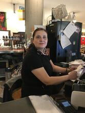 Osteria del Tempo Perso