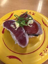 スシロー 行田店