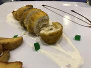 Due Pistacchi Restaurant