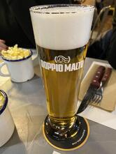 Doppio Malto Bologna Stalingrado