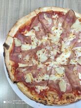 Pizza Delicia - Pizzeria Paris 14