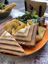 Le Paradis du Fruit Place de Clichy