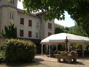 Logis Hôtel la Commanderie de Champarey