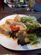 Brasserie Pub La Distillerie - Le Puy-en-Velay