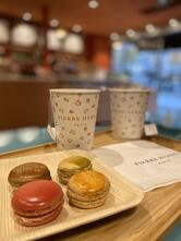 Pierre Hermé Bonaparte