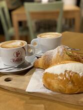 Pbread Natural Bakery