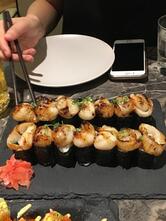 Aplus Dining Sake Bar