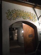 Sommerbauer Elisabeth u Karl - Zum Guga