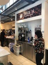 Café Java U