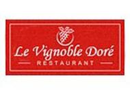 Le Vignoble doré