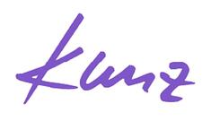 kunz AG art of sweets