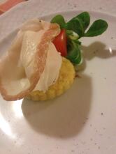 Trattoria l’Oca Fòla
