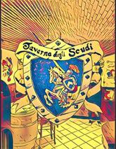 Steakhouse-Birreria Taverna degli Scudi