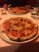 Ristorante Pizzeria I Due Ladroni S.r.l.