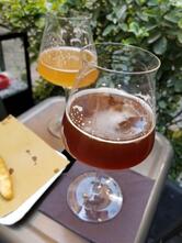 MY-ALE Restaurant & Club