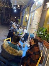 Trattoria Scialapopolo