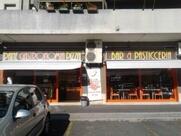 Forno De Angelis Roma