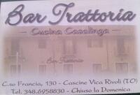 Bar Trattoria