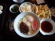 手打ちうどん 子亀