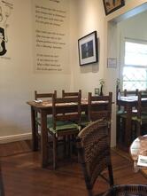 Quintana Gastronomia