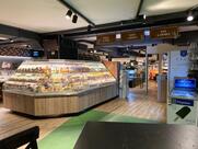 Carrefour Market Bar