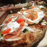 Pizzeria Scrocchia Padova