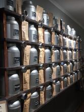 Neef Rob, de Espresso- & Theebar van Delft